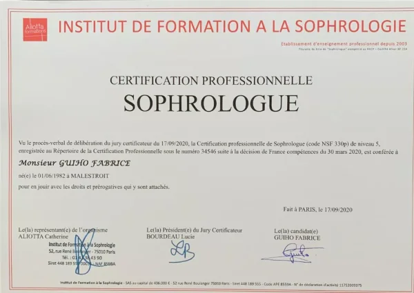 Photo principale du cabinet