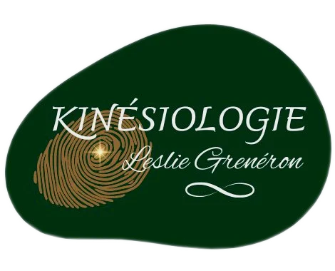 Leslie Grenéron – Kinésiologue à Chalon-sur-Saône