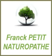 Franck Petit - Naturopathe à Vichy