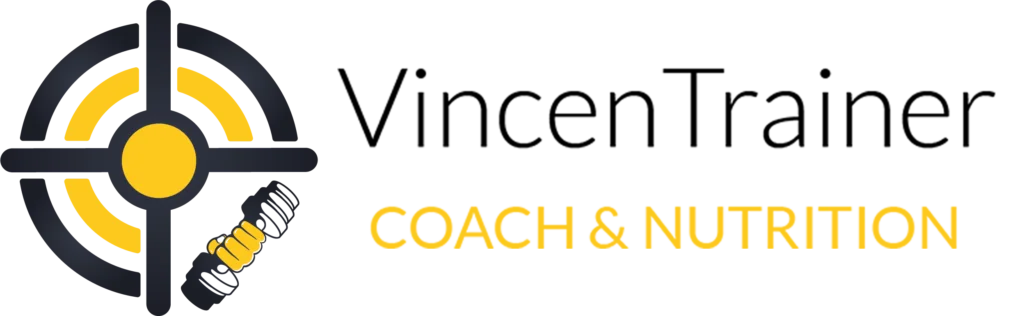 Vincent Prasalek - Coach sportif à Nevers