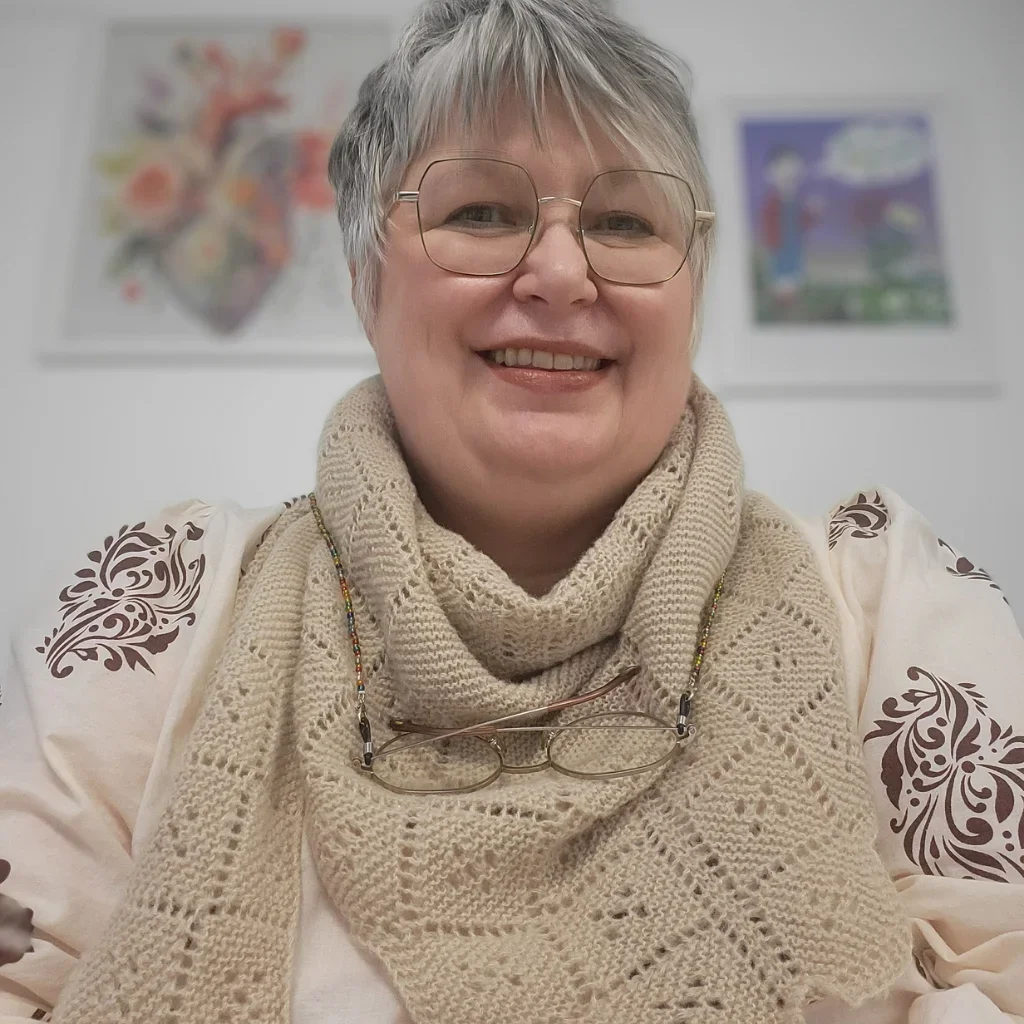 Naturopathe / Conseillère Fleurs de Bach 