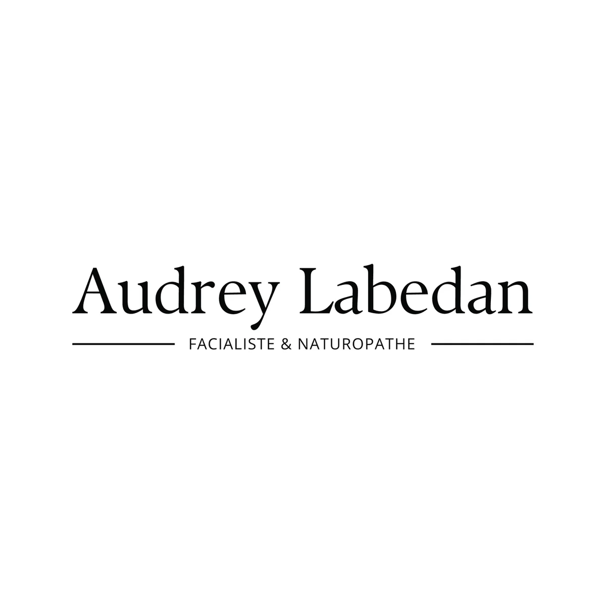 Audrey Labedan - Facialiste à Biarritz