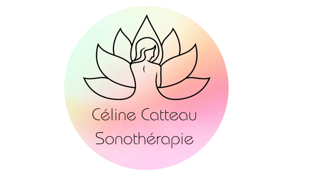 Céline Catteau – Sonothérapeute à Ronchin