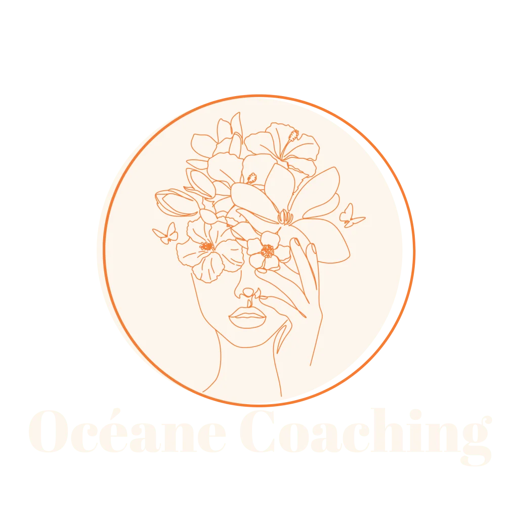 Océane Tourmente - Coach de vie à Darnétal