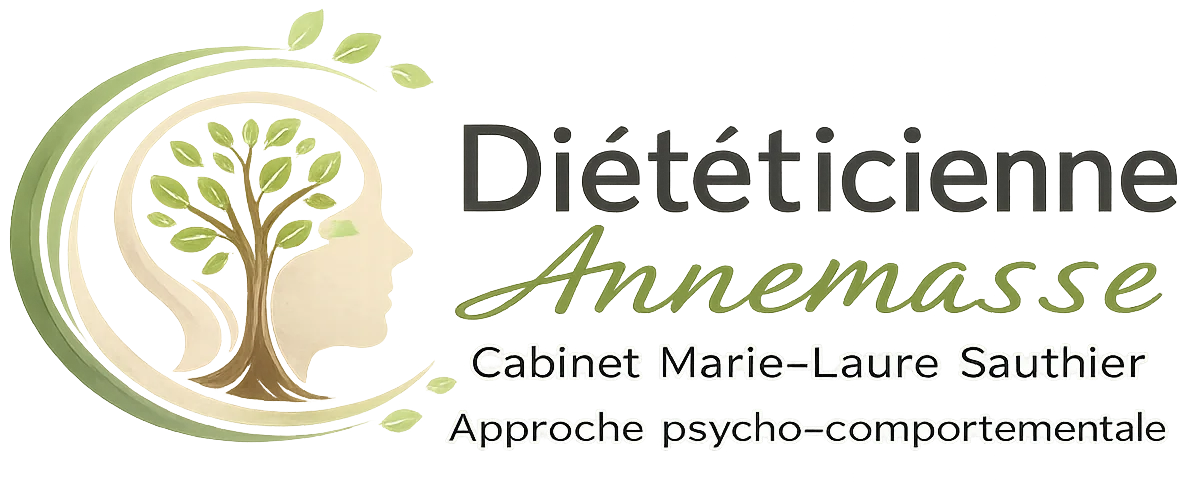 Marie-Laure Sauthier – Nutritionniste à Annemasse