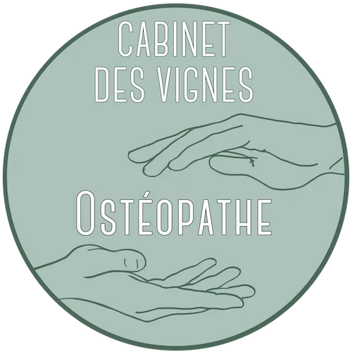 Manon Vauchez – Ostéopathe à Chânes