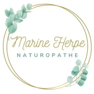Marine Herpe — Naturopathe à Bordeaux