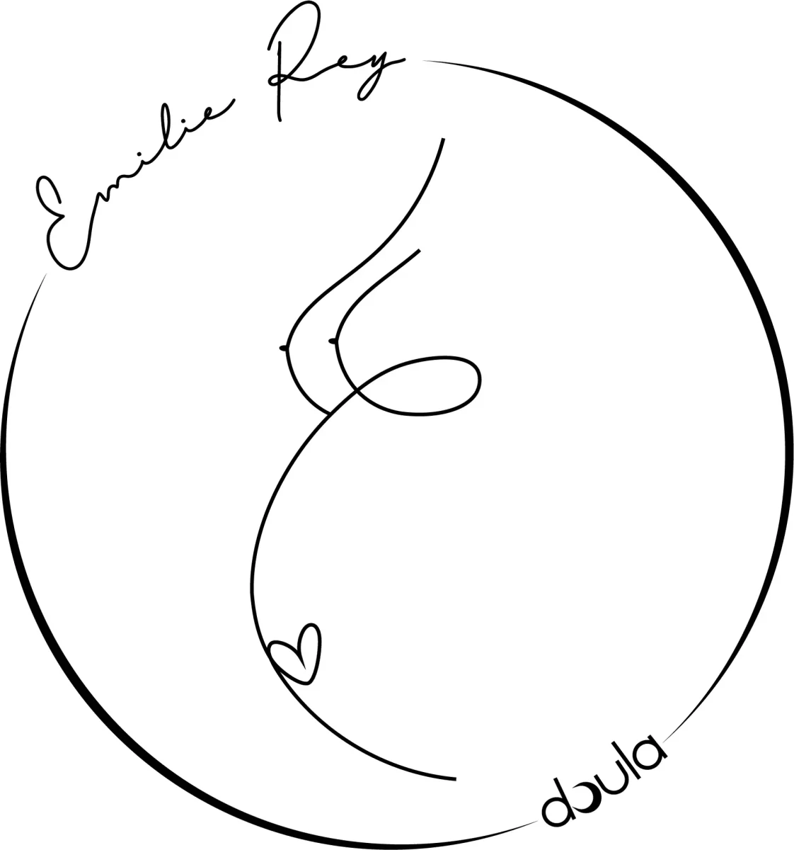 Emilie Rey Doula – Doula à Genève