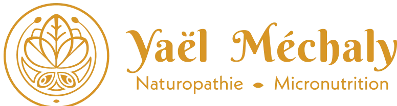 Yaël Méchaly