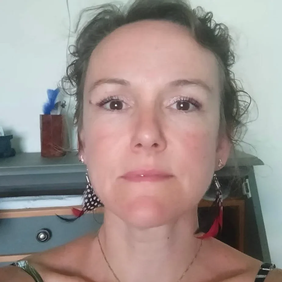 Angelique Grandury  Angel'Harmony