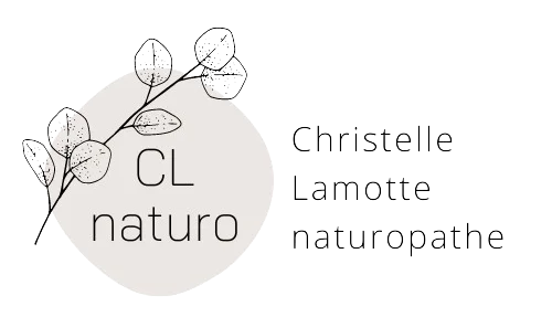 Christelle Lamotte