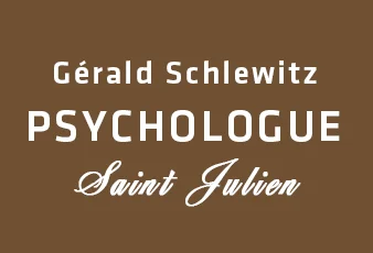 Gérald Schlewitz – Psychologue à Saint-Julien-en-Genevois