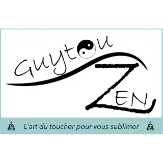 Guytouzen - Massage Strasbourg (Sportif, Massage