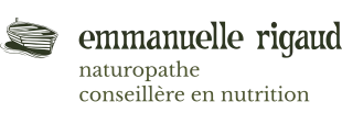 Emmanuelle Rigaud – Naturopathe à Le Touvet