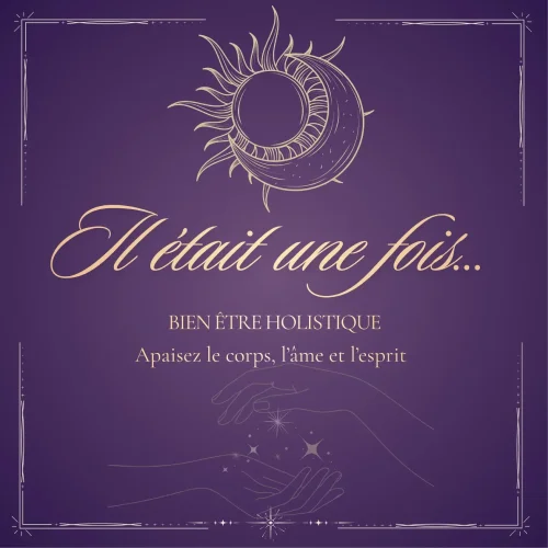 Julie Dossetto - Réflexologue à Les Milles