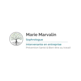 Marie Marvalin - Sophrologue à Mulhouse