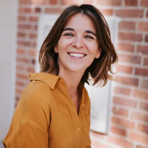 Tatiana Lhote - Kinésiologue à Paris