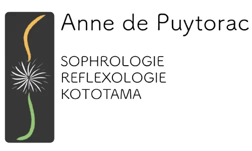 Anne de Puytorac – Réflexologue à Clermont-Ferrand