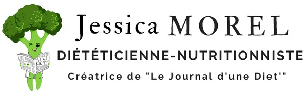 Jessica MOREL – Nutritionniste à Le Pont-de-Beauvoisin