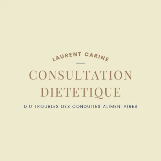 Carine Laurent – Nutritionniste à Saint-Pierre-d’Albigny