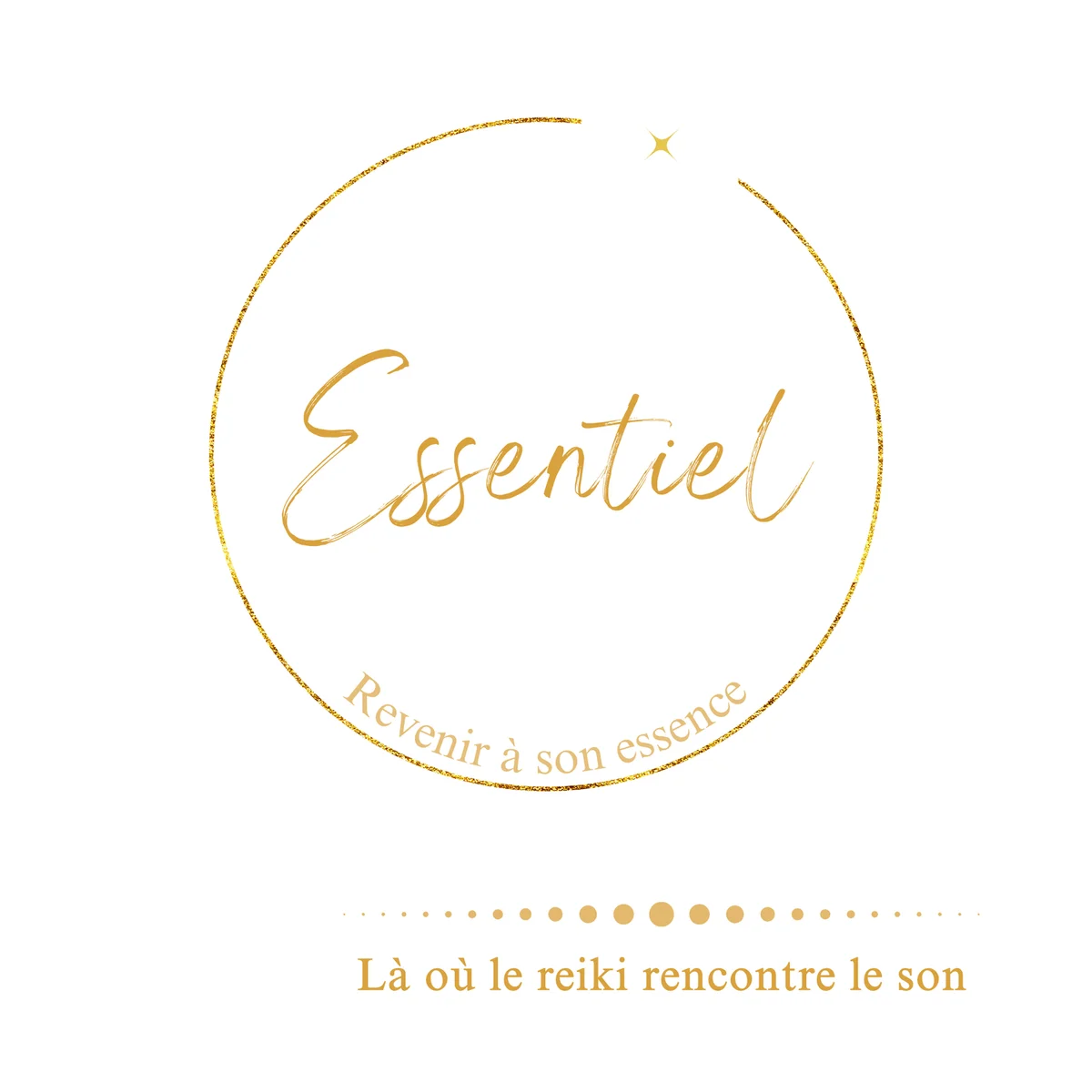Mélodie Carlue - Maître praticienne Reiki à Venelles