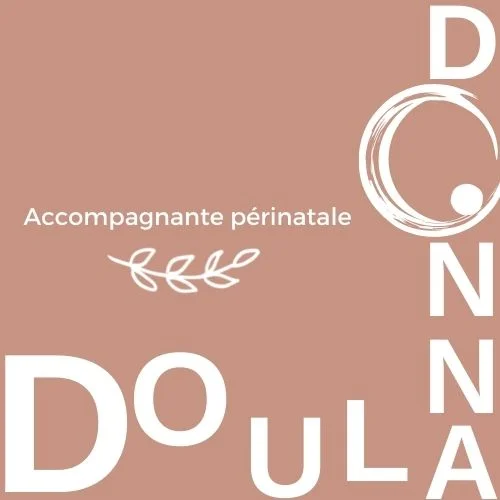 Fanny votre DOULA