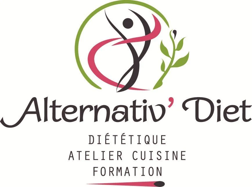 Cecile Durand - Diététicienne à Lorient