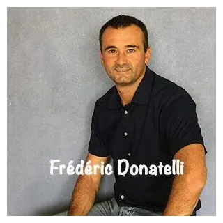 Hypnose Strasbourg Frédéric Donatelli