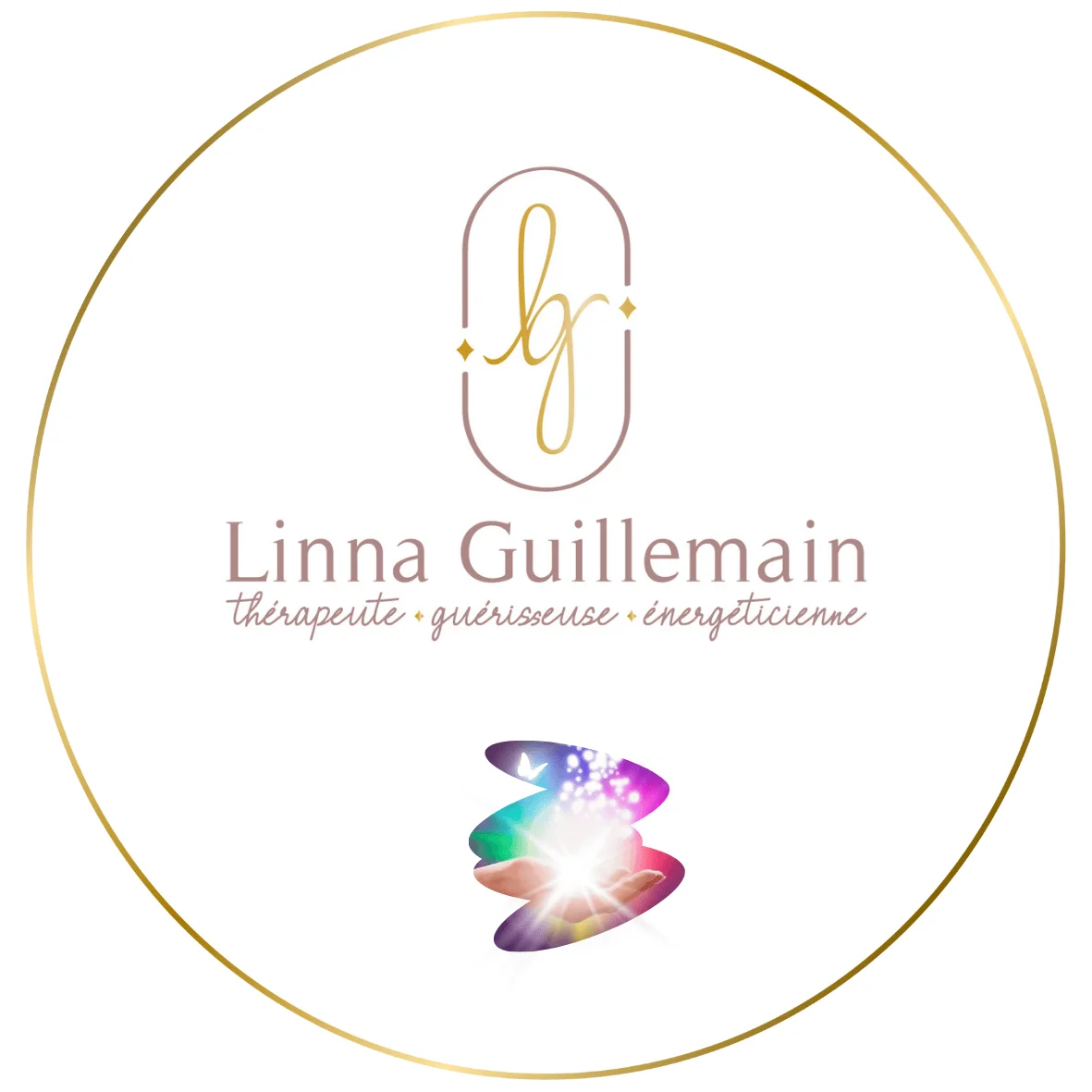Linna Guillemain – Énergéticienne à Mignaloux-Beauvoir
