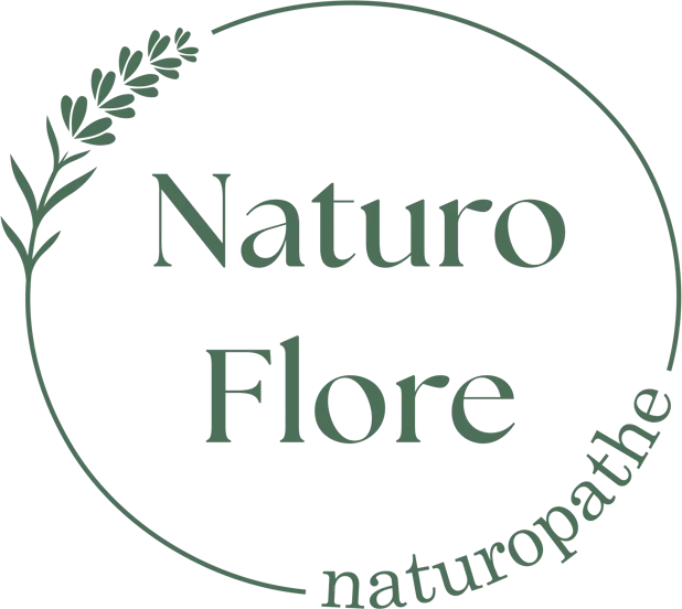 Flore Leconte - Naturopathe à Moult-Chicheboville