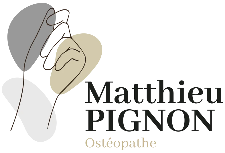 Matthieu Pignon