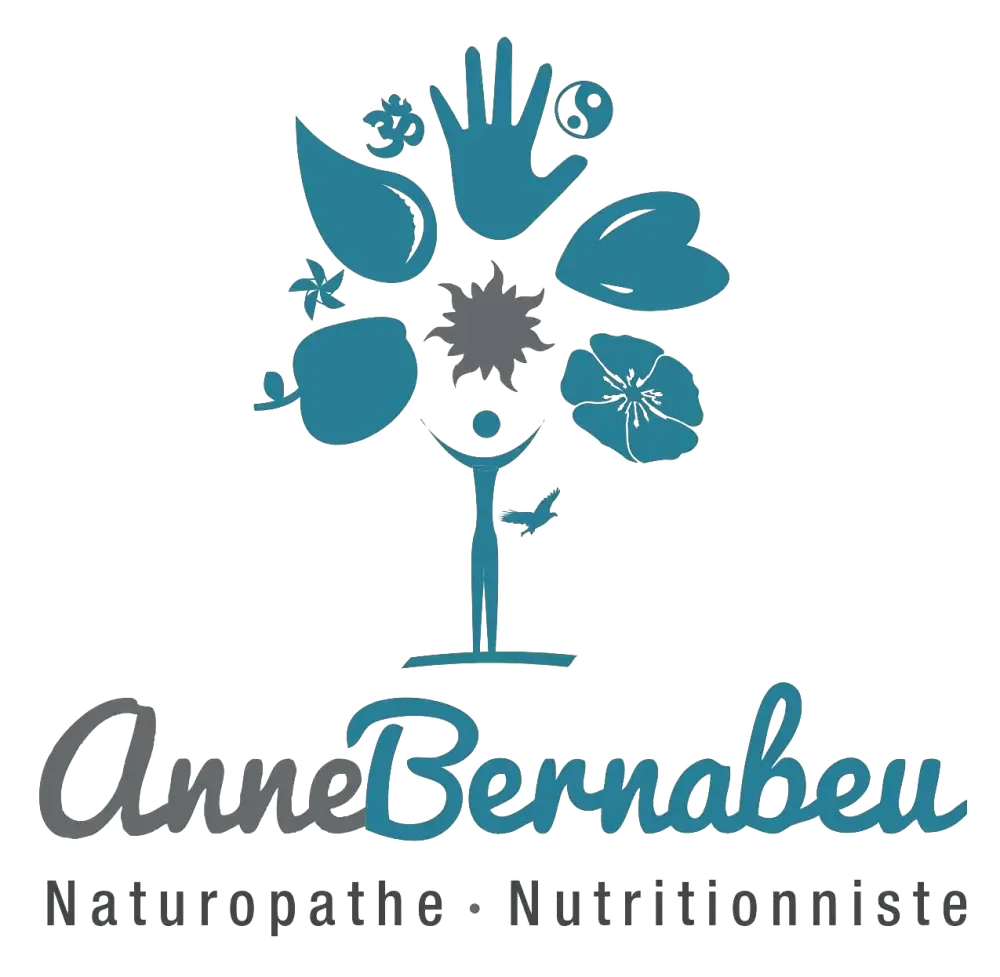Anne Bernabeu - Naturopathe à Marseille