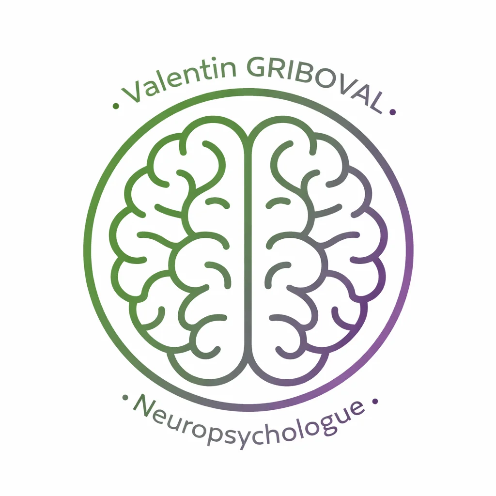 Valentin Griboval – Psychologue à Déols