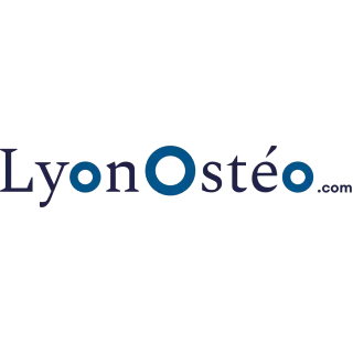Lyon Ostéo — ostéopathe à Villeurbanne